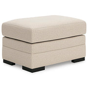 Lango Ottoman - Theo's Factory Direct Mattress & Furniture (Columbus, OH)