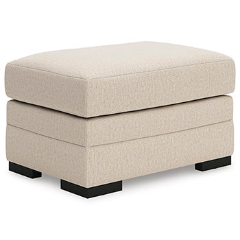 Lango Ottoman - Theo's Factory Direct Mattress & Furniture (Columbus, OH)