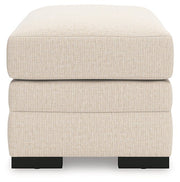 Lango Ottoman - Theo's Factory Direct Mattress & Furniture (Columbus, OH)