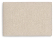 Lango Ottoman - Theo's Factory Direct Mattress & Furniture (Columbus, OH)