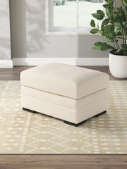 Lango Ottoman - Theo's Factory Direct Mattress & Furniture (Columbus, OH)
