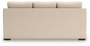 Lango Sofa Chaise - Theo's Factory Direct Mattress & Furniture (Columbus, OH)