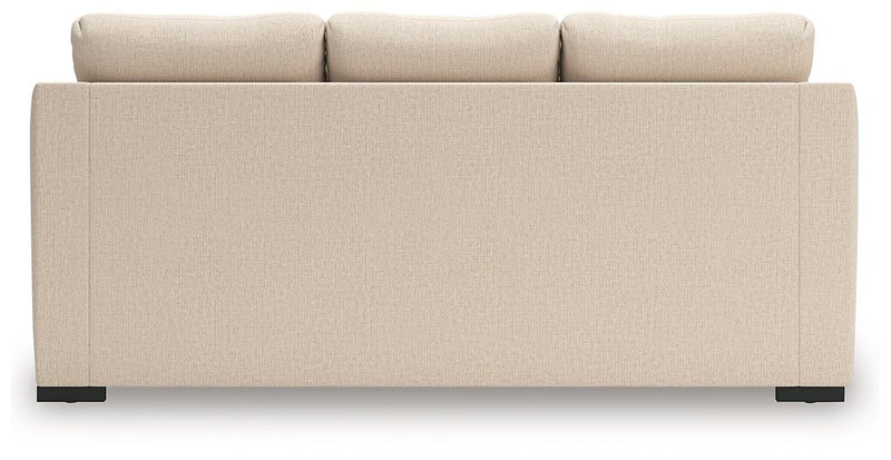 Lango Sofa Chaise - Theo's Factory Direct Mattress & Furniture (Columbus, OH)