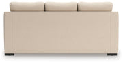 Lango Sofa Chaise Sleeper - Theo's Factory Direct Mattress & Furniture (Columbus, OH)