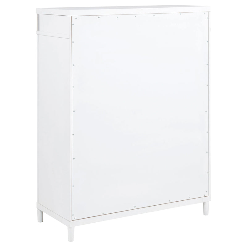 Gracemont Bedroom Set