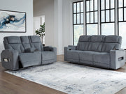Studio Cave Living Room Set - Theo's Factory Direct Mattress & Furniture (Columbus, OH)
