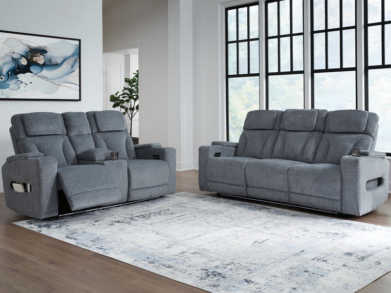 Studio Cave Living Room Set - Theo's Factory Direct Mattress & Furniture (Columbus, OH)