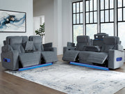 Studio Cave Living Room Set - Theo's Factory Direct Mattress & Furniture (Columbus, OH)