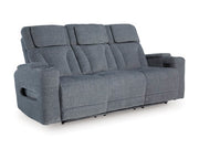 Studio Cave Living Room Set - Theo's Factory Direct Mattress & Furniture (Columbus, OH)