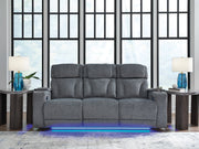 Studio Cave Living Room Set - Theo's Factory Direct Mattress & Furniture (Columbus, OH)