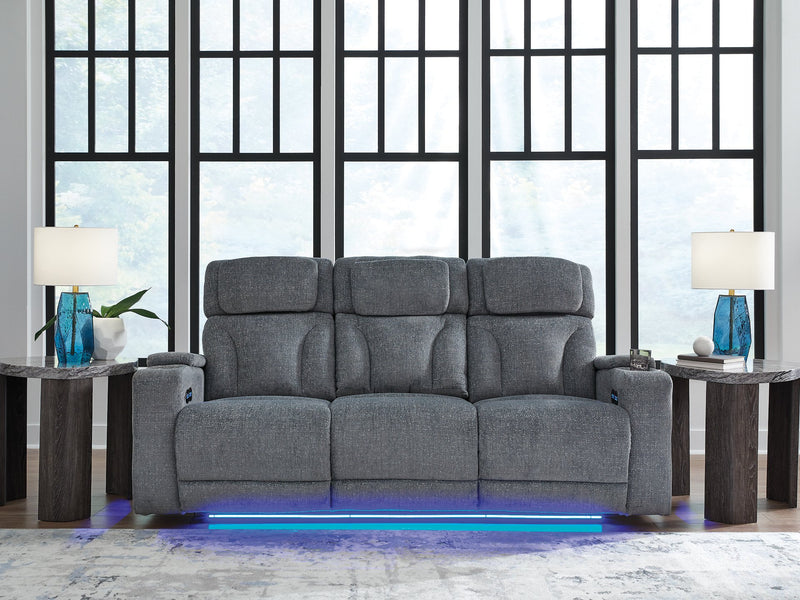 Studio Cave Living Room Set - Theo's Factory Direct Mattress & Furniture (Columbus, OH)
