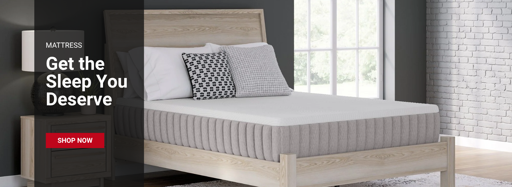 Theo's Mattress & Furniture