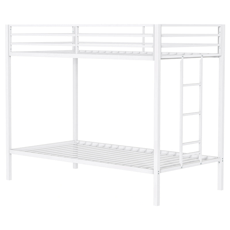 Alevera Bunk Bed