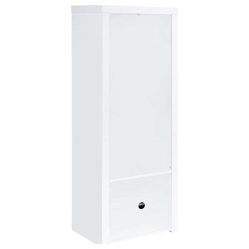 Jude Entertainment Center