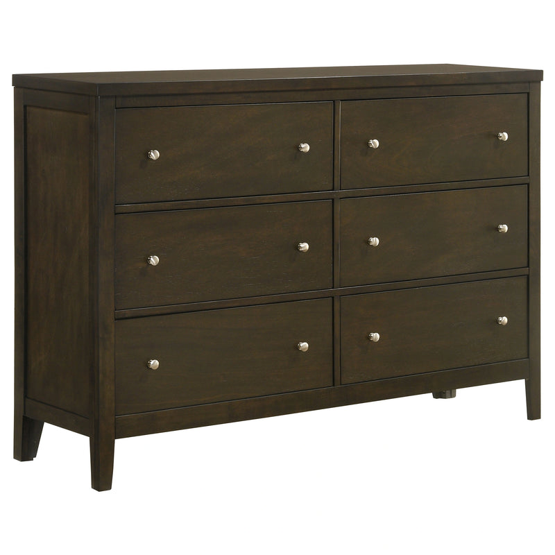 Wilkes Bedroom Set