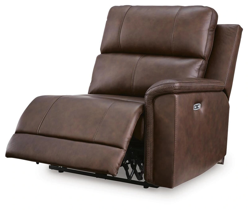 Bleckley Power Reclining Sectional