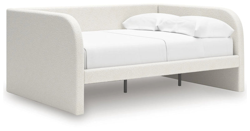 Arloster Upholstered Bed