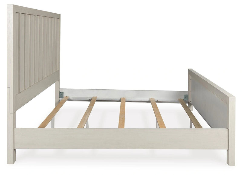 Shaybrock Bedroom Set