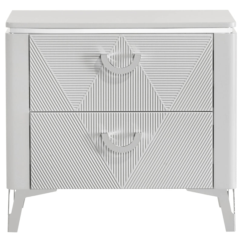 Cassia Nightstand