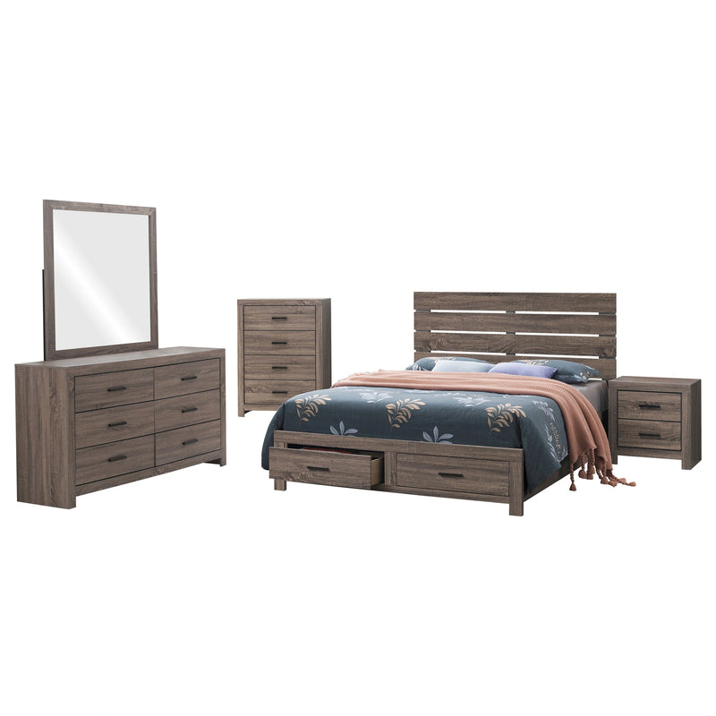 Brantford Bedroom Set