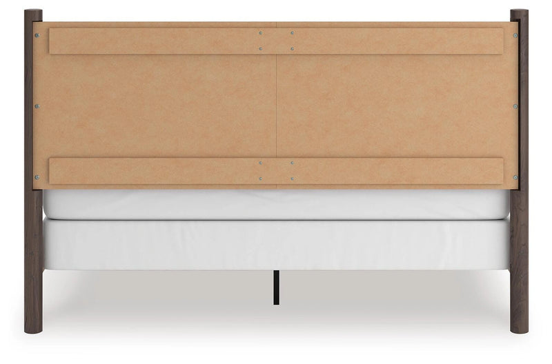 Pamytta Bed