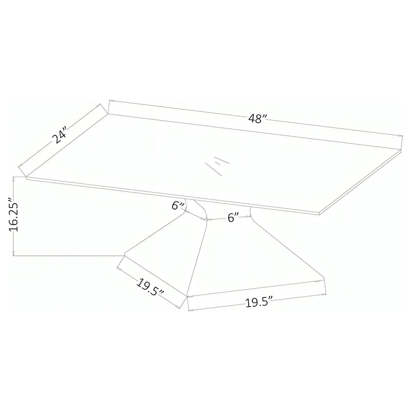 Jenny Coffee Table Set