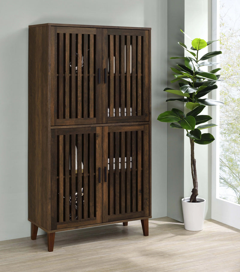 Elouise Tall Accent Cabinet