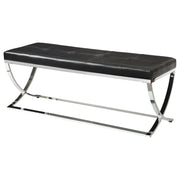 Walton Accent Bench - Theo's Factory Direct Mattress & Furniture (Columbus, OH)