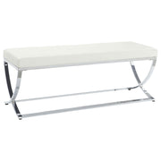 Walton Accent Bench - Theo's Factory Direct Mattress & Furniture (Columbus, OH)