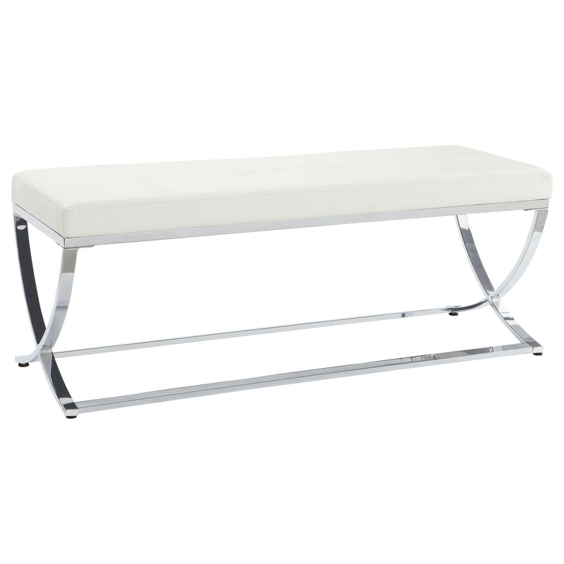 Walton Accent Bench - Theo's Factory Direct Mattress & Furniture (Columbus, OH)