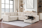 Devonshire Sleeper Sectionals - Theo's Factory Direct Mattress & Furniture (Columbus, OH)