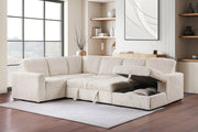 Devonshire Sleeper Sectionals - Theo's Factory Direct Mattress & Furniture (Columbus, OH)