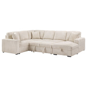 Devonshire Sleeper Sectionals - Theo's Factory Direct Mattress & Furniture (Columbus, OH)