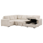 Devonshire Sleeper Sectionals - Theo's Factory Direct Mattress & Furniture (Columbus, OH)