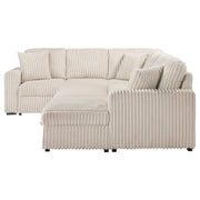 Devonshire Sleeper Sectionals - Theo's Factory Direct Mattress & Furniture (Columbus, OH)