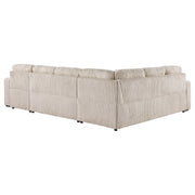 Devonshire Sleeper Sectionals - Theo's Factory Direct Mattress & Furniture (Columbus, OH)