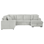 Devonshire Sleeper Sectionals - Theo's Factory Direct Mattress & Furniture (Columbus, OH)