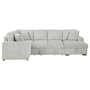 Devonshire Sleeper Sectionals - Theo's Factory Direct Mattress & Furniture (Columbus, OH)