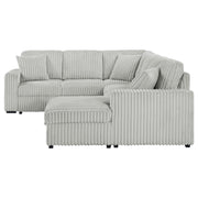 Devonshire Sleeper Sectionals - Theo's Factory Direct Mattress & Furniture (Columbus, OH)