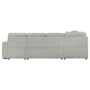Devonshire Sleeper Sectionals - Theo's Factory Direct Mattress & Furniture (Columbus, OH)