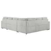 Devonshire Sleeper Sectionals - Theo's Factory Direct Mattress & Furniture (Columbus, OH)