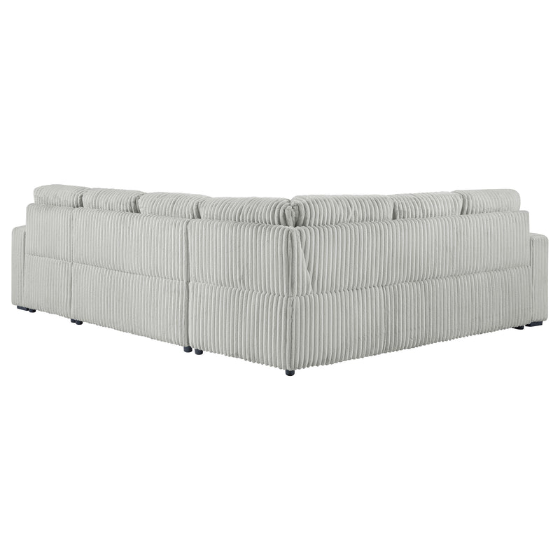 Devonshire Sleeper Sectionals - Theo's Factory Direct Mattress & Furniture (Columbus, OH)