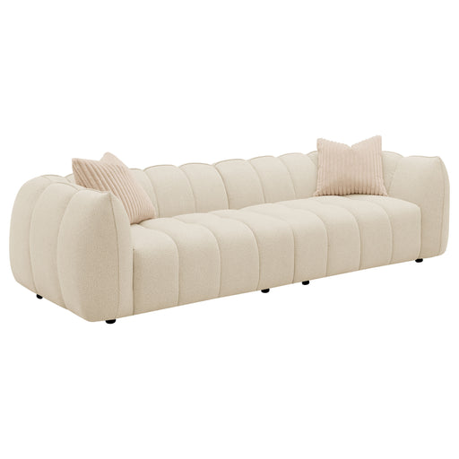 Winchester Stationary Sofa - Theo's Factory Direct Mattress & Furniture (Columbus, OH)