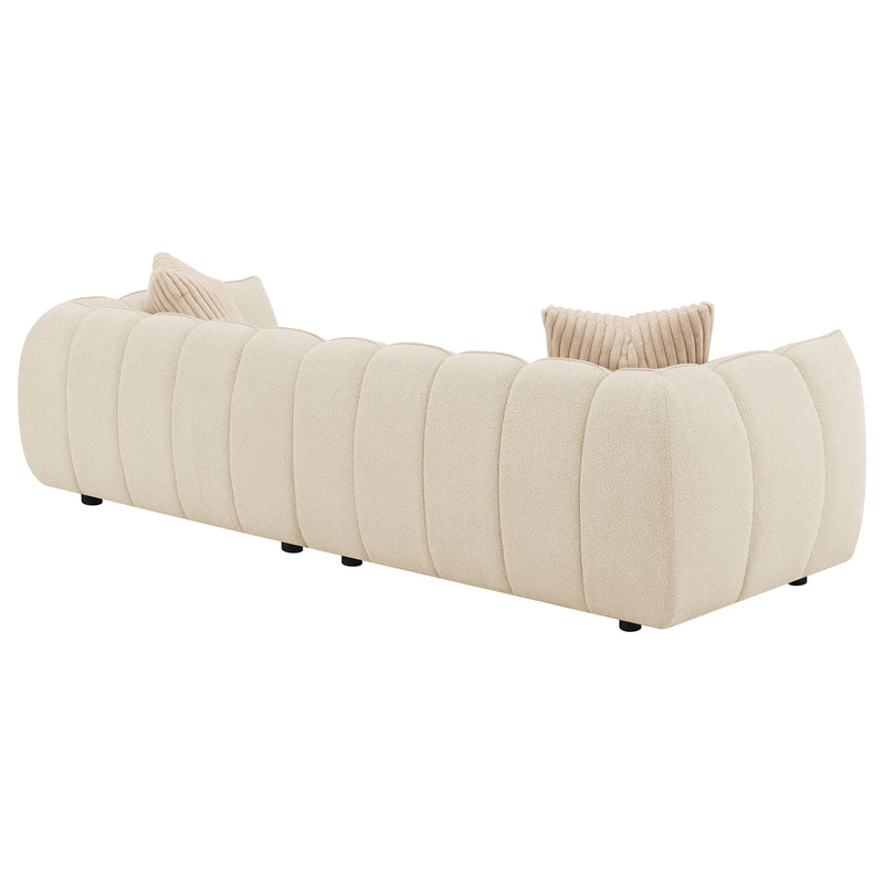 Winchester Stationary Sofa - Theo's Factory Direct Mattress & Furniture (Columbus, OH)