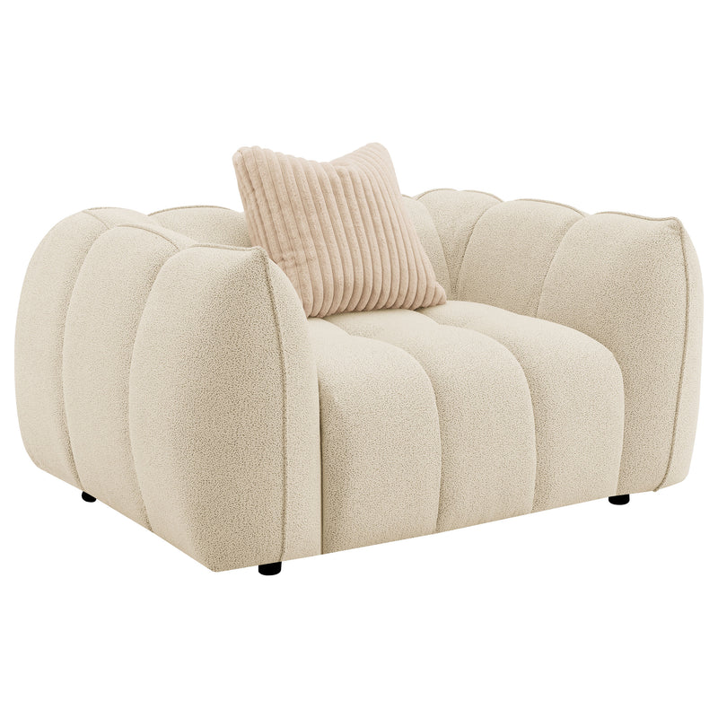 Winchester Accent Chair - Theo's Factory Direct Mattress & Furniture (Columbus, OH)