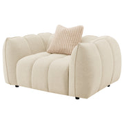 Winchester Accent Chair - Theo's Factory Direct Mattress & Furniture (Columbus, OH)
