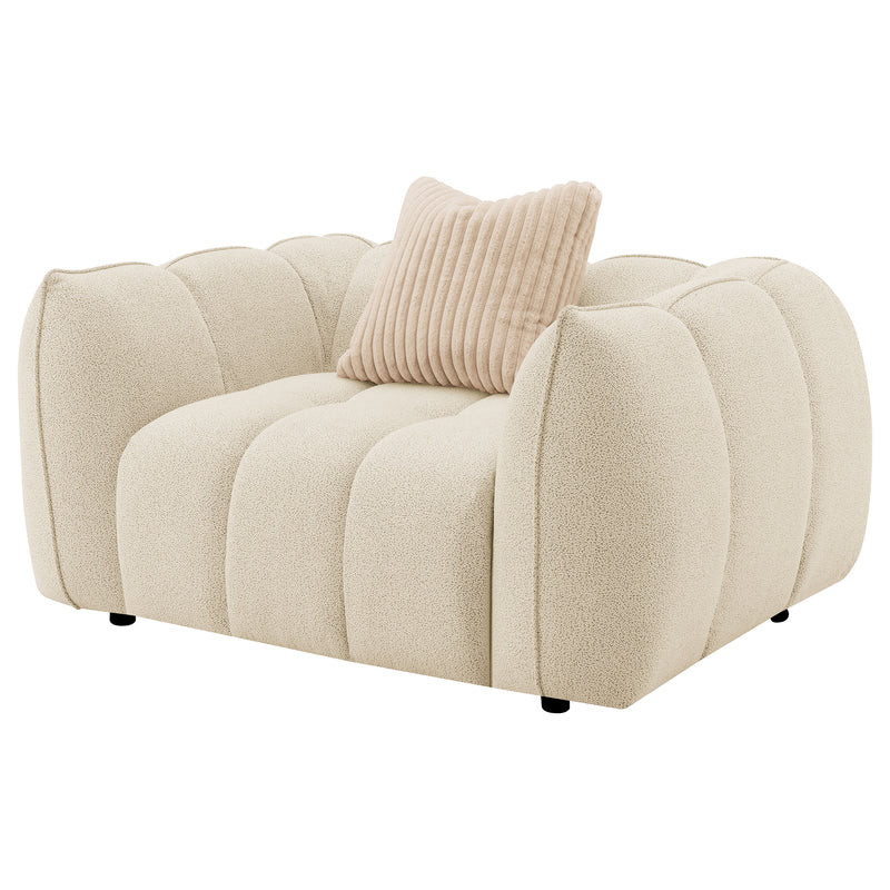 Winchester Accent Chair - Theo's Factory Direct Mattress & Furniture (Columbus, OH)