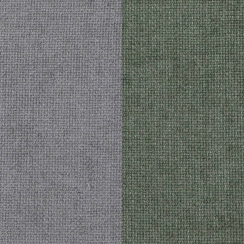 Toscano 134-inch Upholstered Sectional Sofa Grey - Theo's Factory Direct Mattress & Furniture (Columbus, OH)