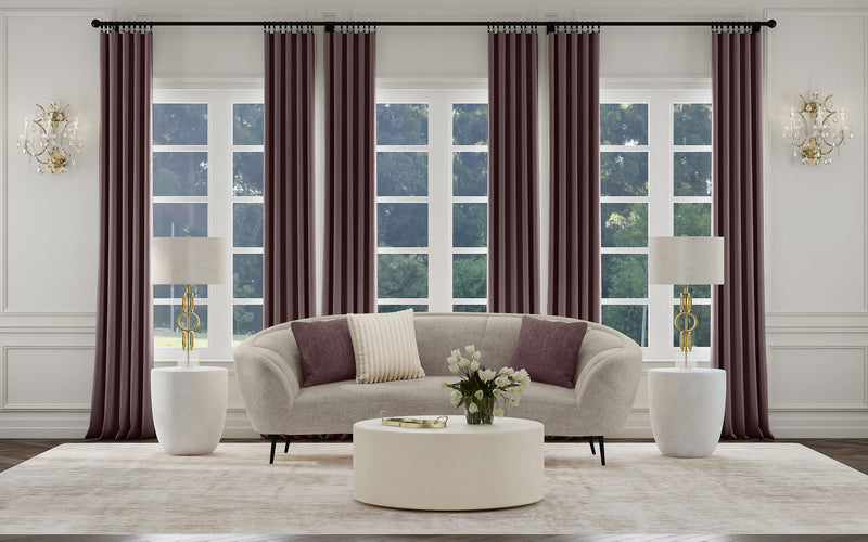 Ellorie Stationary Sofa - Theo's Factory Direct Mattress & Furniture (Columbus, OH)