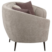 Ellorie Stationary Sofa - Theo's Factory Direct Mattress & Furniture (Columbus, OH)